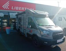 Profile Challenger Montreuil-Juigné