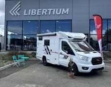 Profile Challenger Montreuil-Juigné