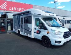 Profile Challenger Montreuil-Juigné