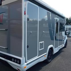 Profile Challenger FORD TRANSIT 2.0 L 165 CV Montreuil-Juign&eacute;
