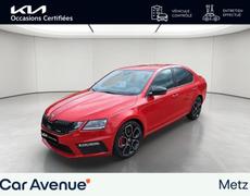 Skoda Octavia Metz