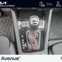 Skoda Octavia 2.0 TSI 245ch RS DSG7 GARANTIE 12 MOIS Metz