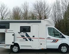 Profile Challenger Montreuil-Juigné