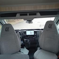 Profile Challenger FORD TRANSIT 2.0 L 130 CV TRANSIT2.0L Montreuil-Juign&eacute;