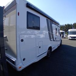 Profile Challenger FIAT 2,2 L 140 CV Montreuil-Juign&eacute;