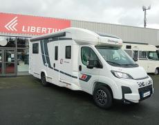 Profile Challenger Montreuil-Juigné