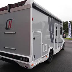 Profile Challenger FORD TRANSIT 165 CV 2000 CC Montreuil-Juign&eacute;