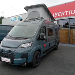 Fourgon Challenger FIAT DUCATO 2.2 L 140 CV Montreuil-Juign&eacute;