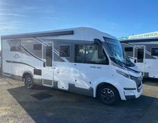 Integral Eden Camp Montreuil-Juigné