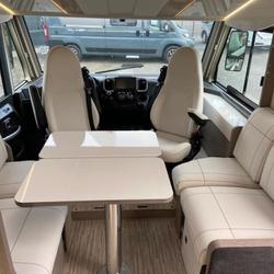 Integral Eden Camp FIAT DUCATO 2.2 L 140 CV Montreuil-Juign&eacute;