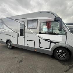 Integral Eden Camp FIAT DUCATO 140 CV 2200 CC Par&ccedil;ay-Meslay