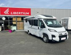 Profile Elios Montreuil-Juigné