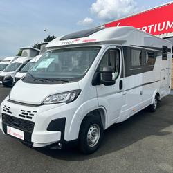 Profile Elios FIAT DUCATO 2.2 L 140 CV Montreuil-Juign&eacute;