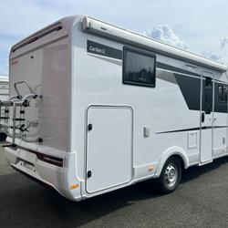 Profile Elios FIAT DUCATO 2.2 L 140 CV Montreuil-Juign&eacute;