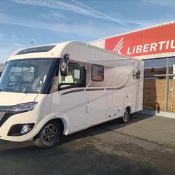 Integral Le Voyageur FIAT ALKO 2.2 L 180 CV FIATDUCATO 2.2L Montreuil-Juign&eacute;