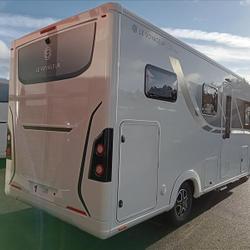 Integral Le Voyageur FIAT ALKO 2.2 L 180 CV FIATDUCATO 2.2L Montreuil-Juign&eacute;