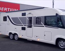 Integral Le Voyageur Montreuil-Juigné