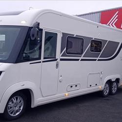 Integral Le Voyageur MERCEDES SPRINTER 2.0 L 170 CV SPRINTER2.0L Montreuil-Juign&eacute;