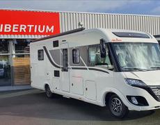 Integral Le Voyageur Montreuil-Juigné