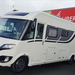 Integral Le Voyageur FIAT 2.2 L 180 CV 2.2L Montreuil-Juign&eacute;