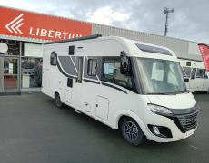 Integral Le Voyageur Montreuil-Juigné