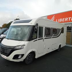 Integral Le Voyageur FIAT ALKO 2.2 L 180 CV Montreuil-Juign&eacute;