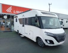 Integral Le Voyageur Montreuil-Juigné