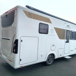 Integral Le Voyageur FIAT DUCATO 180 CV 2200 CC Montreuil-Juign&eacute;