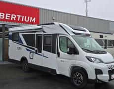 Profile Mobilvetta Montreuil-Juigné