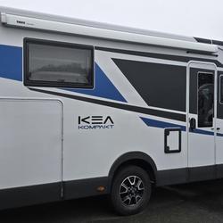 Profile Mobilvetta FIAT DUCATO 140 CV 2200 CC Montreuil-Juign&eacute;