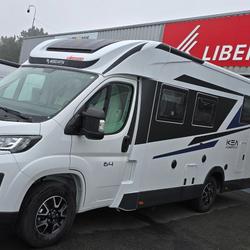 Profile Mobilvetta FIAT DUCATO 140 CV 2200 CC Montreuil-Juign&eacute;