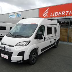 Fourgon Possl CITRO&Euml;N JUMPER 140 CV 2200 CC Montreuil-Juign&eacute;