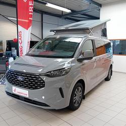 Fourgon Randger FORD CUSTOM 2,0 L 136 CV ECOBLUE2.0L Montreuil-Juign&eacute;