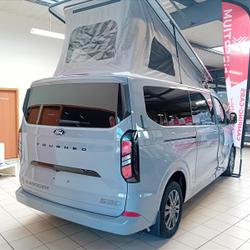 Fourgon Randger FORD CUSTOM 2,0 L 136 CV ECOBLUE2.0L Montreuil-Juign&eacute;