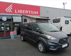 Fourgon Randger Montreuil-Juigné