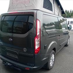 Fourgon Randger FORD CUSTOM 2.0 L 170 CV Montreuil-Juign&eacute;