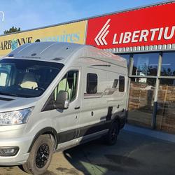Fourgon Randger FORD TRANSIT 2.0 L 170 CV EURO62.0L Montreuil-Juign&eacute;