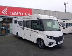 Integral Rapido Montreuil-Juigné