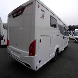 Integral Rapido FIAT DUCATO 2.2 L 140 CV Montreuil-Juign&eacute;