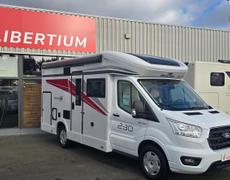 Profile Roller team Montreuil-Juigné