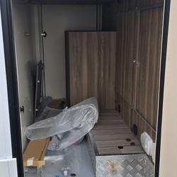 Profile Roller team FORD 2,0 L 165 CV Montreuil-Juign&eacute;