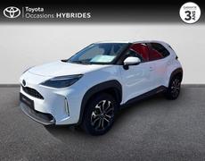 Toyota Yaris Cross Mayenne