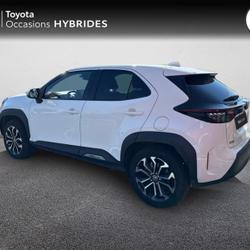 Toyota Yaris Cross 116h Design MY22 Mayenne