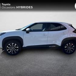 Toyota Yaris Cross 116h Design MY22 Mayenne