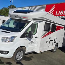 Profile Roller team FORD TRANSIT 165 CV 2000 CC Montreuil-Juign&eacute;