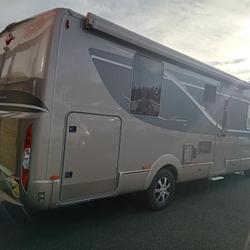Integral Burstner FIAT 3L 175 CV Montreuil-Juign&eacute;