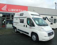 Fourgon Campereve Montreuil-Juigné