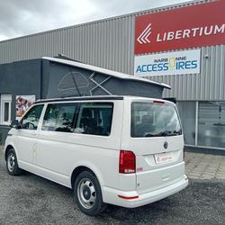 Fourgon Volkswagen 150 CV VOLKSWAGEN Yffiniac
