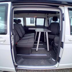Fourgon Volkswagen 150 CV VOLKSWAGEN Yffiniac