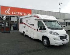 Profile Rimor Montreuil-Juigné